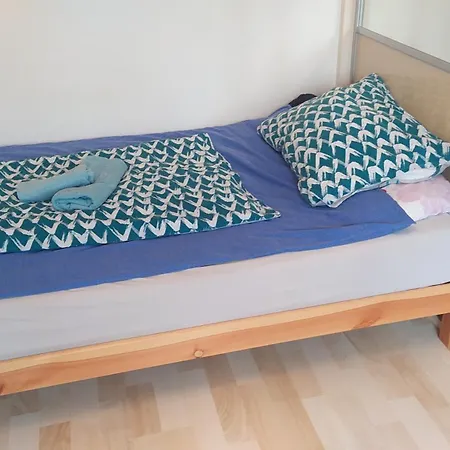 Rum i privatbostad Modern In 6