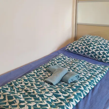 Rum i privatbostad Modern In 6 *