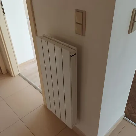 Homestay Modern In 6 Prague