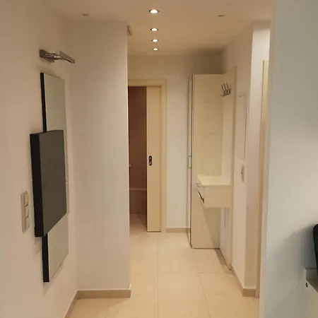 Modern In 6 Homestay *