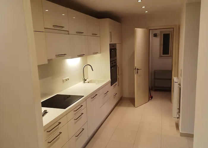 Rum i privatbostad Modern In 6 *