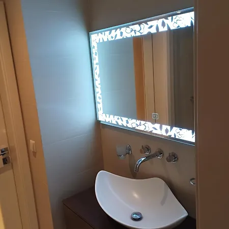 Kwatera prywatna Modern In 6