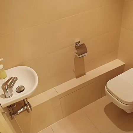 Modern In 6 Kwatera prywatna *