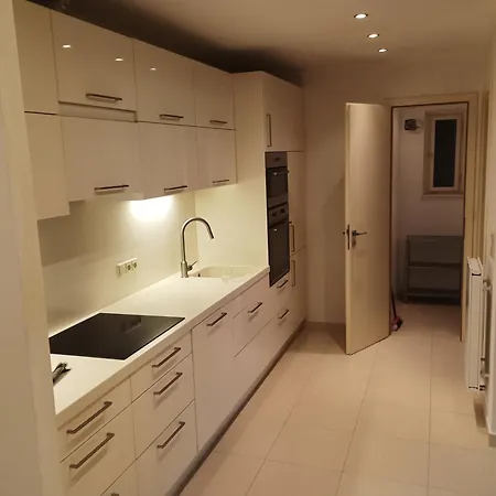 Pansiyon Modern In 6 *